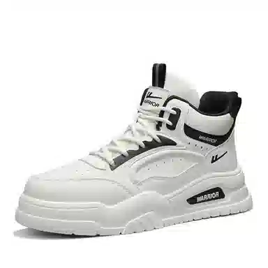 Warrior Retro Chunky Sneakers