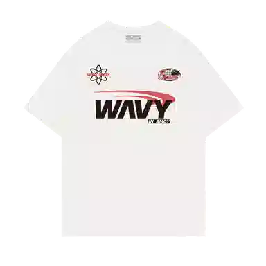 WAVYCREW T