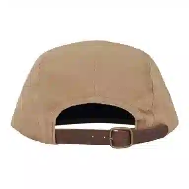 Supreme FW25 week1 Washed Chino Twill Camp Cap
