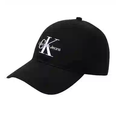 Calvin Klein Custom Logo Cap