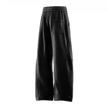 DOUBLEFISH clean fit