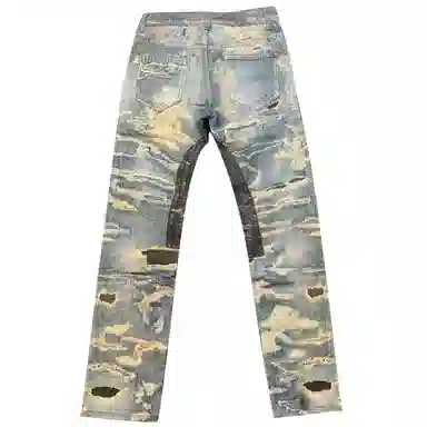 YICHEN 3Dvintagevibe