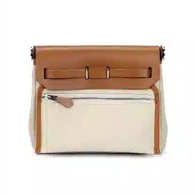 Hermes Herbag Zip 20