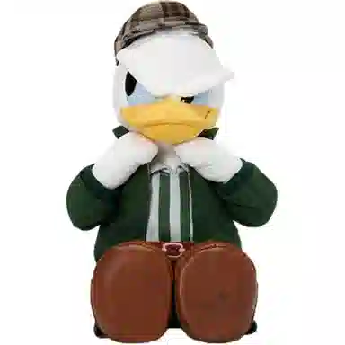 Disney x DISNEYLAND 24.5cm