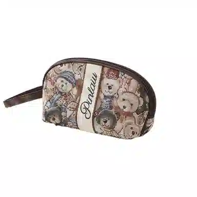 泛瓷化妆品收纳包洗漱包