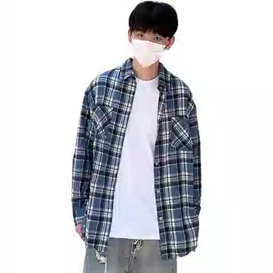 BEAR UNION oversizeootd