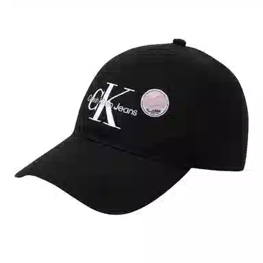 Calvin Klein Custom Logo Cap