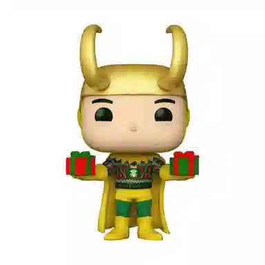 Funko Q