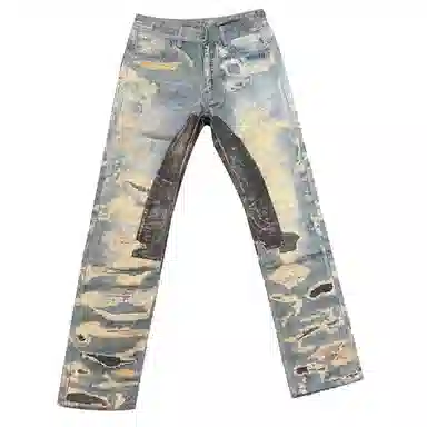 YICHEN 3Dvintagevibe