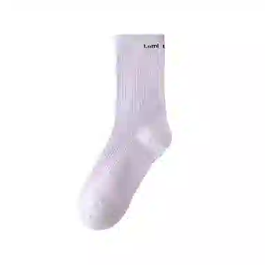 LUNNIFEIYA Dopamine Candy Socks