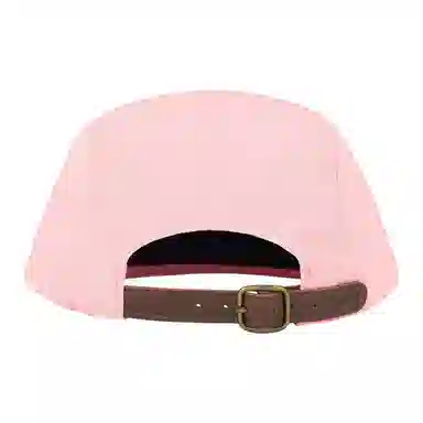 Supreme FW25 week1 Washed Chino Twill Camp Cap