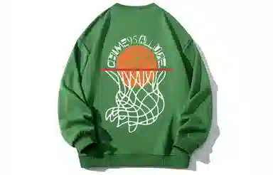 struggle vintage95 Chime logo