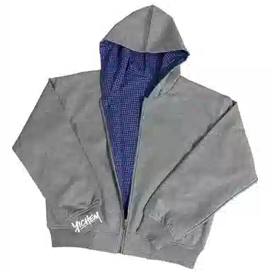 540GYICHEN boxycleanfit