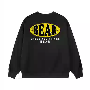 BOS BEAR LOGO