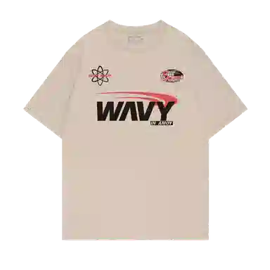 WAVYCREW T