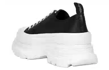 Alexander McQueen Tread Slick