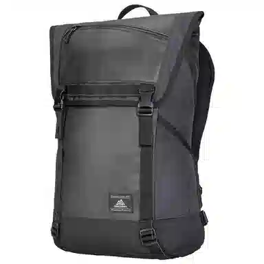 GREGORY PIERPONT 22L PU