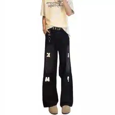 struggle vintage95