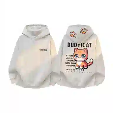 Duoyi Hoodie