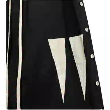 Rick Owens DRKSHDW Logo