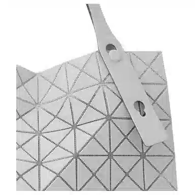 ISSEY MIYAKE Prism PLUS 8 Tote