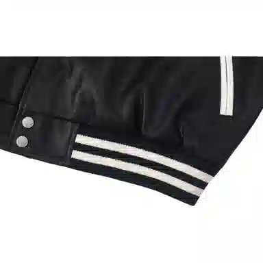 Jeff Hamilton NBA Los Angeles Lakers Vintage Jacket