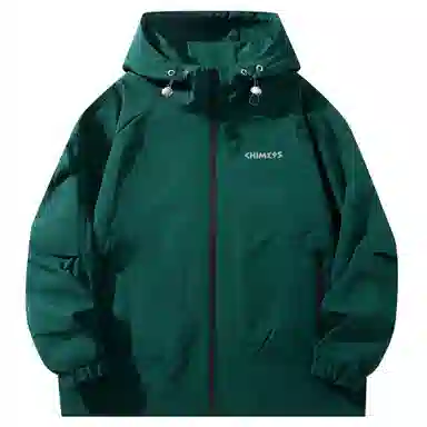 struggle vintage95 Chime logo