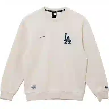 New Era FW25 Man-to-Man MLB