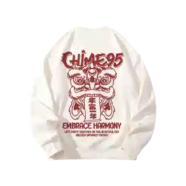 struggle vintage95 Chime