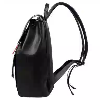 VIHUS Backpack Black