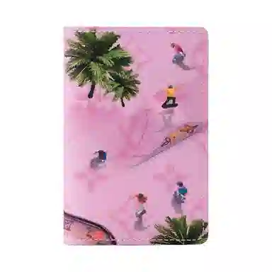 LOUIS VUITTON Pocket Organizer