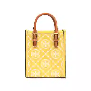 TORY BURCH TB T Monogram 22 Tote