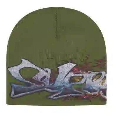 Supreme FW25 Week 1 Tag Beanie -