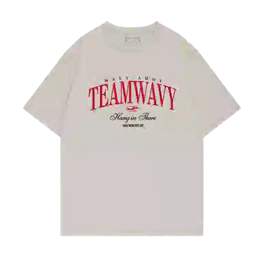 WAVYCREW T