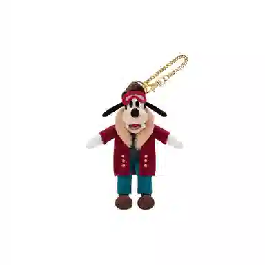 Disney x DISNEYLAND 18.5cm