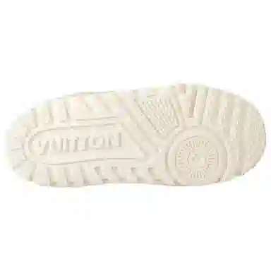 Louis Vuitton Trainer Maxi