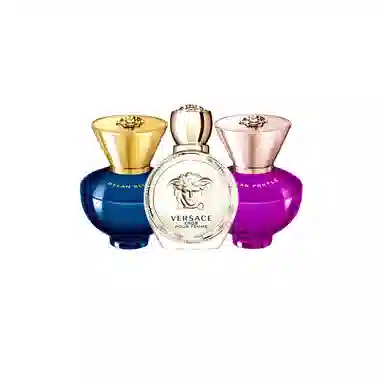VERSACE QMINI EDT 5ml*3
