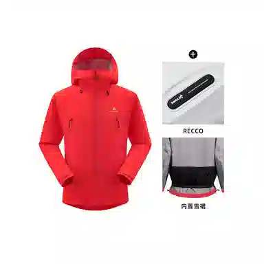 PIONEER CAMP eVent3LRECCO