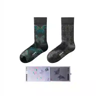 Bananain 5Color 7A 2