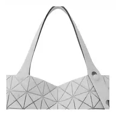 ISSEY MIYAKE Prism PLUS 8 Tote
