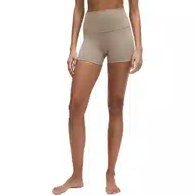 lululemon Align Shorts 4"
