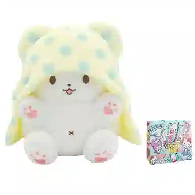 E-STRONG x Sanrio 20cm