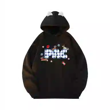 PAUL COSTELLOE logoPAC