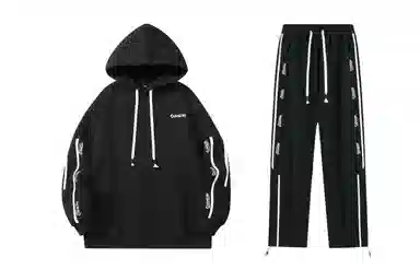 struggle vintage95 Chime Hoodie Set