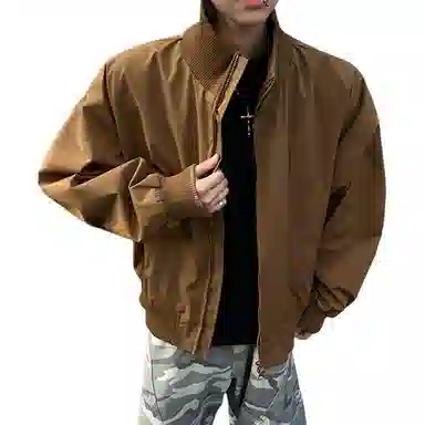 BEAR UNION bombervibe