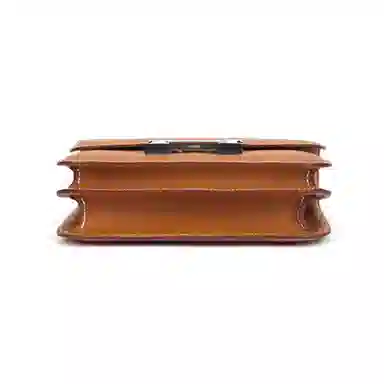 HERMES Constance Mini 19 Epsom 37 Gold