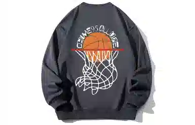 struggle vintage95 Chime logo