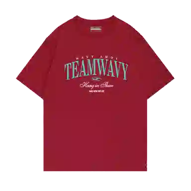 WAVYCREW T
