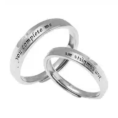 VERENA REINE you complete me S925