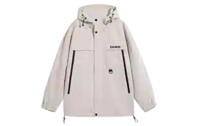 struggle vintage95 Chime Series Jacket